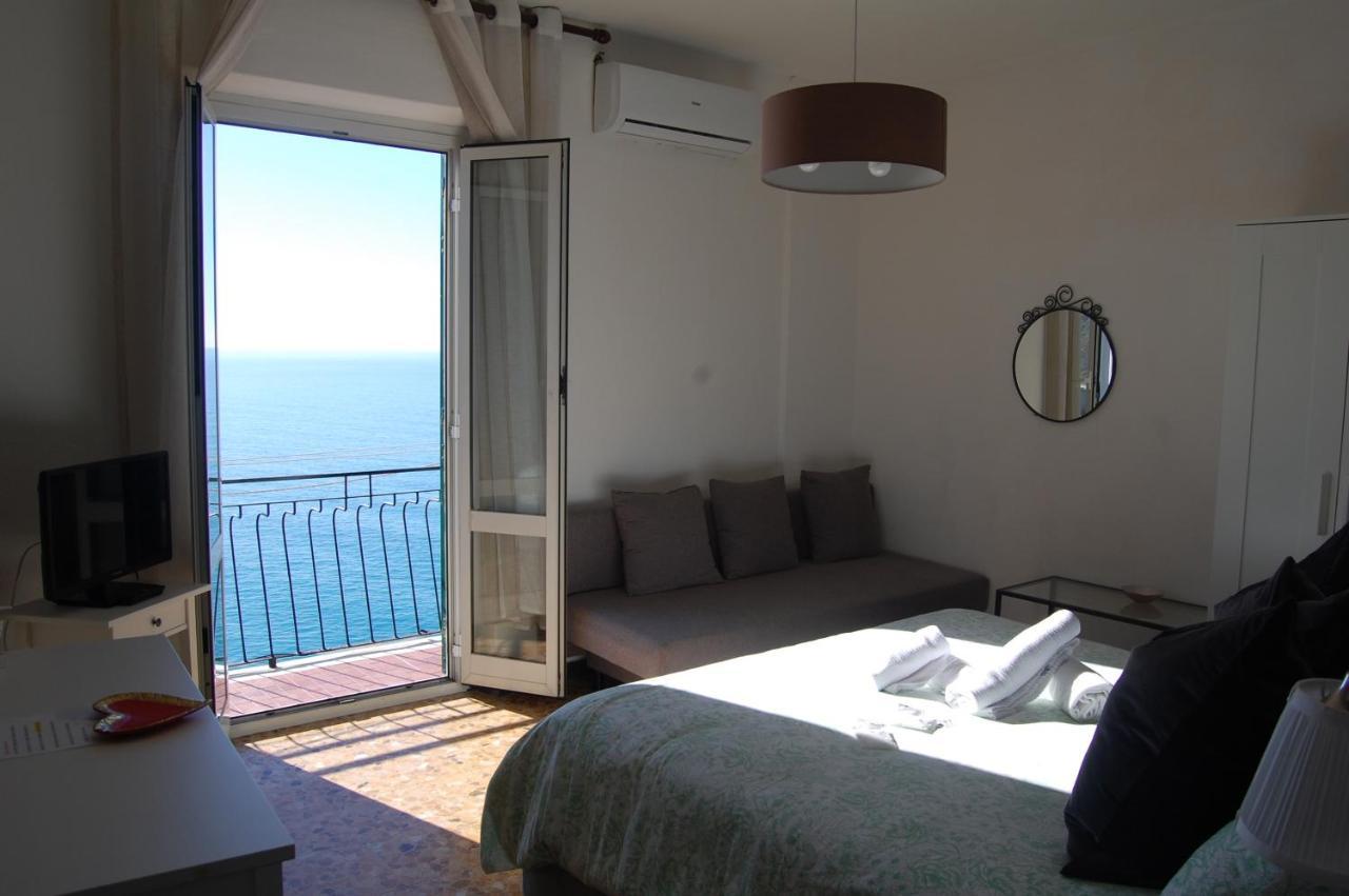 Appartamento Giumin Corniglia Exterior photo