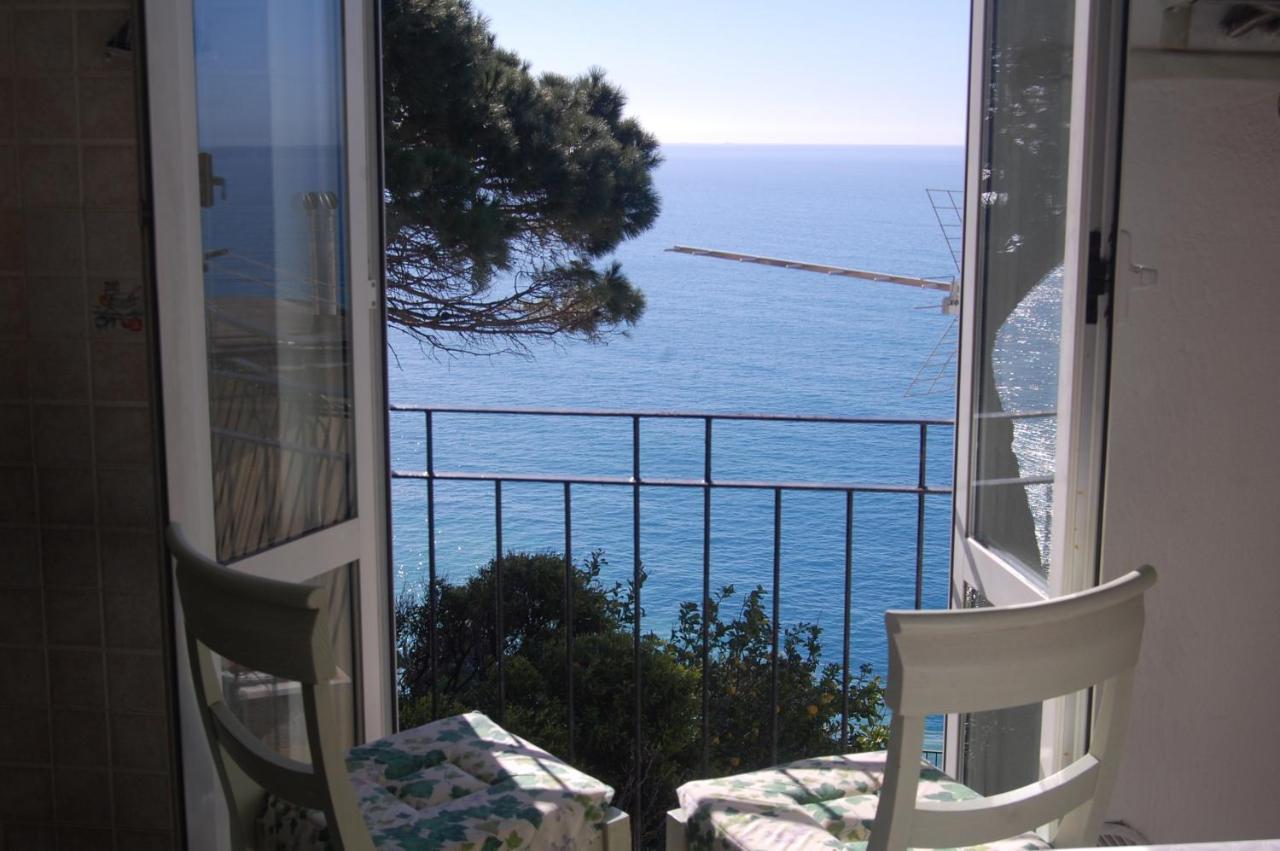 Appartamento Giumin Corniglia Exterior photo