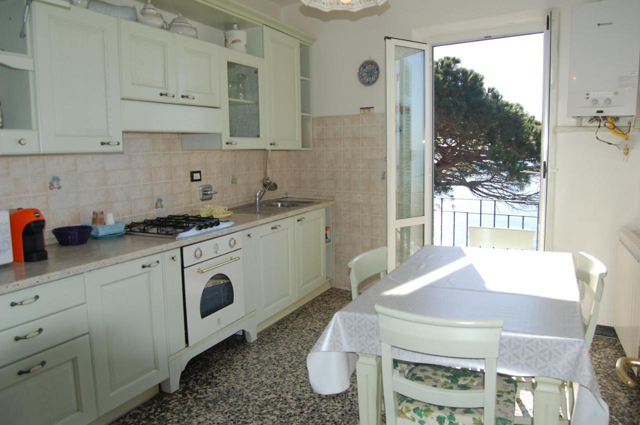 Appartamento Giumin Corniglia Exterior photo
