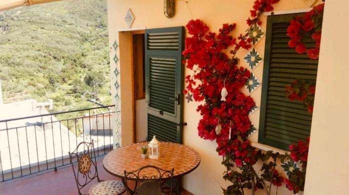 Appartamento Giumin Corniglia Exterior photo